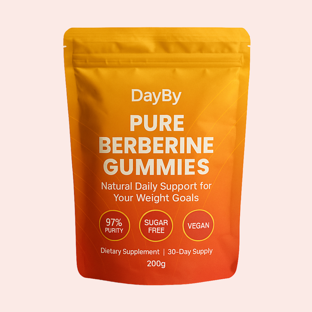 Berberine Gummies